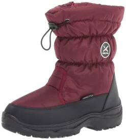 Arctix Women's Below Zero Winter Boot 35 Arctix Women's Below Zero Winter Boot -Best Luggage Store f8018a0e3b4793d056d831e480b14d6da02ccfc253de9b1f496f87c4c7e4a25b