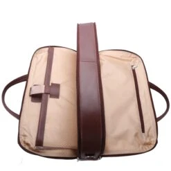 McKlein USA R Series Harpswell 17" Leather Dual Compartment Laptop Briefcase 23 McKlein USA R Series Harpswell 17" Leather Dual Compartment Laptop Briefcase -Best Luggage Store f802a17d35bef6b17e12feea43e604026c879a1dad74748effcf2e9280a9aee7