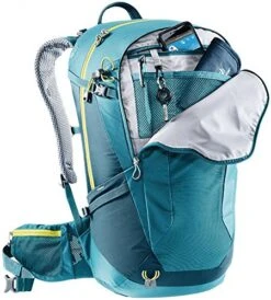 Deuter Futura 28 SL Hiking Backpack 32 Deuter Futura 28 SL Hiking Backpack -Best Luggage Store f821a660d552edcaaaa3847699876cf47edb002fb43a58f333abface165c803e