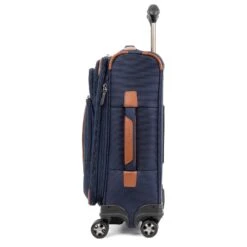 Travelpro Crew Versapack Global Carry-On Exp Spinner -Best Luggage Store f82e23518ce962bf0bc8a3415dbd46fff4c9b195678390aae80efef6928271b4