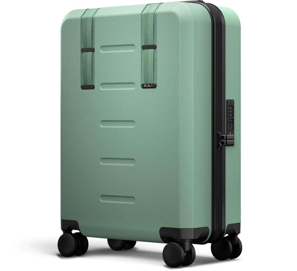 D_b_ Ramverk Lightweight, Compact, Hard-Shell, 4-Wheel, Spinner Luggage, Carry-On 4 D_b_ Ramverk Lightweight, Compact, Hard-Shell, 4-Wheel, Spinner Luggage, Carry-On - Image 2