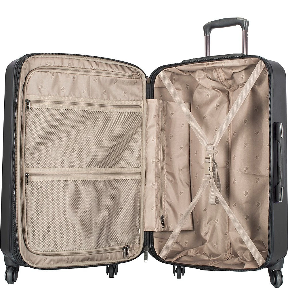 Heys America Scala 21" 4-Wheel Carry-On Luggage 6 Heys America Scala 21" 4-Wheel Carry-On Luggage - Image 4