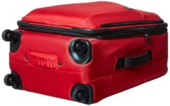 Victorinox Werks Traveler 5.0 24" 4-Wheel Medium Luggage 11 Victorinox Werks Traveler 5.0 24" 4-Wheel Medium Luggage -Best Luggage Store f8776cd14f9c7c2ffb3bbcf10789d4c9e0967136aecb0f87b232d6c7abf6d55e