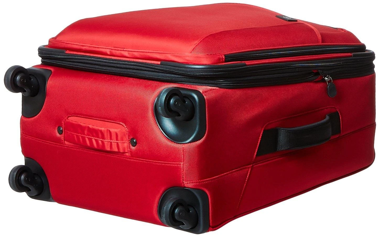 Victorinox Werks Traveler 5.0 24" 4-Wheel Medium Luggage 6 Victorinox Werks Traveler 5.0 24" 4-Wheel Medium Luggage - Image 4