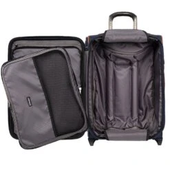TravelPro Crew Versapack 21" 2-Wheel Carry-On Luggage 36 TravelPro Crew Versapack 21" 2-Wheel Carry-On Luggage -Best Luggage Store f88030f3a712f9de54ce0ca64aaeca691157e978f11447d6d612cb1365443d97