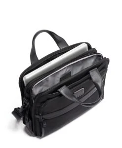 TUMI Alpha Triple Compartment Brief -Best Luggage Store f8a51d2b80f7bec5220c88020da7506185f5d5c801a33dc165986666daedc855 32412896 d007 47fe 8a52 c8ac68ff7fd8