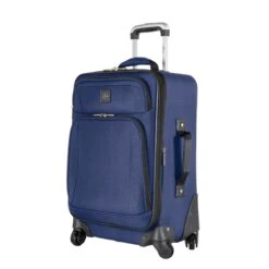 Skyway Epic Softside 4-Wheel 20" Luggage Spinner Collection -Best Luggage Store f8b6f5941c65dbc2f80356fa4d271029248d34741099541584720b5265cb62c0