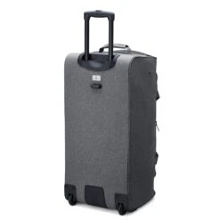 DELSEY Paris Maubert 2.0 Two Wheel Duffle Bag 32 DELSEY Paris Maubert 2.0 Two Wheel Duffle Bag -Best Luggage Store f8bde8c982505732a32fd7054479cddf3ab159fd39534560cc9bf5d6a9476de1