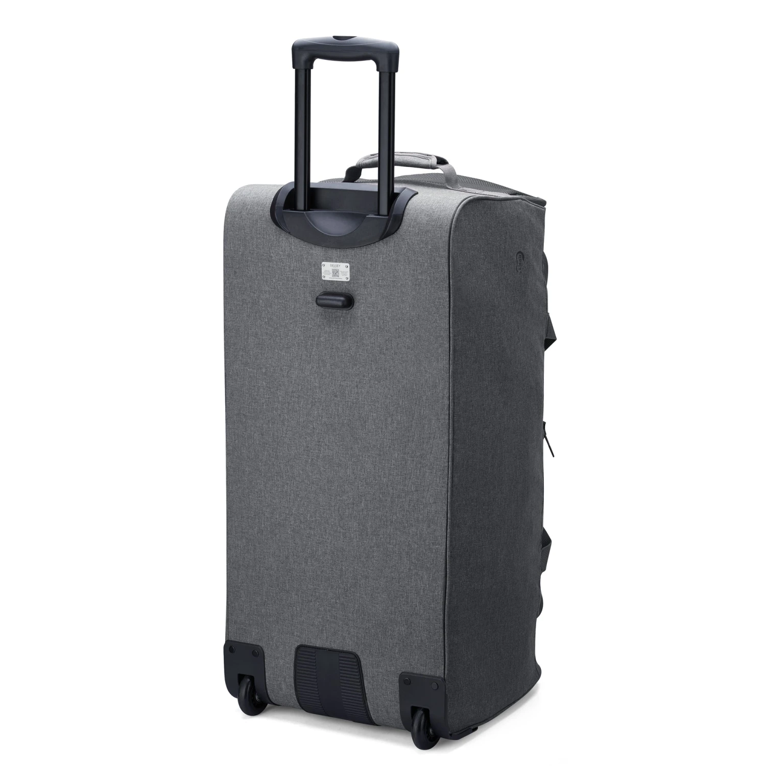 DELSEY Paris Maubert 2.0 Two Wheel Duffle Bag 13 DELSEY Paris Maubert 2.0 Two Wheel Duffle Bag - Image 11
