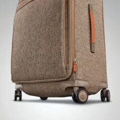Hartmann Tweed Legend 30" 4-Wheel Large Luggage -Best Luggage Store f90907422ae8f4b7fec936715a54918424004d74fc19e0c2f225045dd471269a c89ff403 1dee 49e5 be8c 26c9c1ae533e