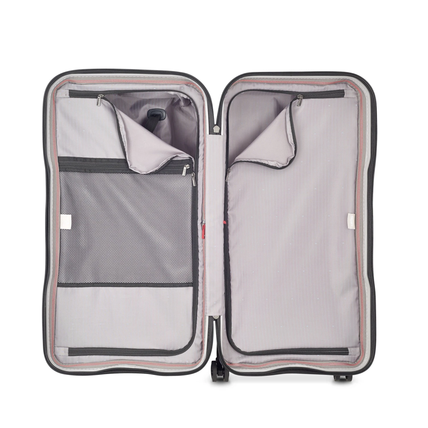 DELSEY Paris Securitime 26" Trunk Spinner 8 DELSEY Paris Securitime 26" Trunk Spinner - Image 6