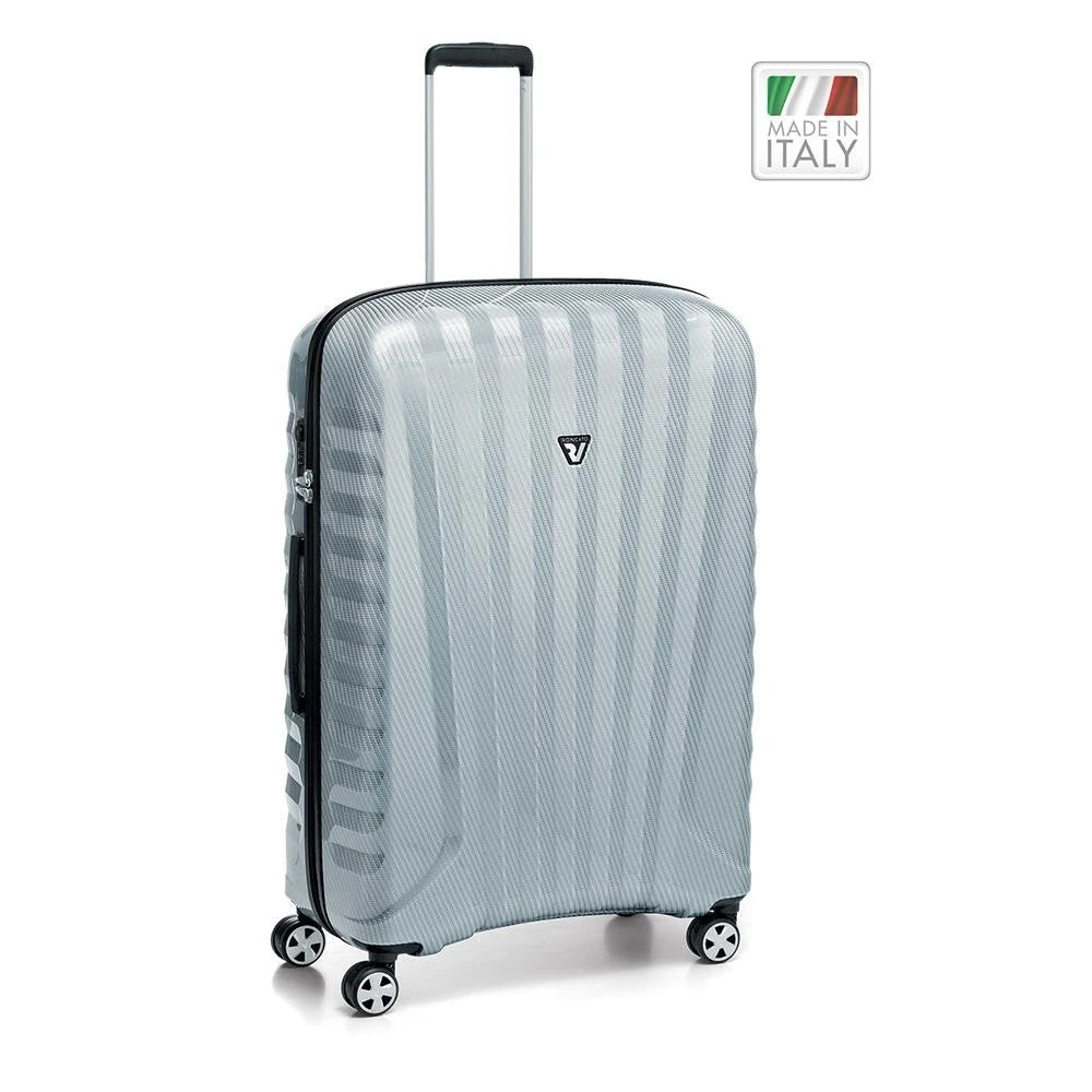 Roncato UNO ZSL Premium 28" 4-Wheel Large Luggage 5 Roncato UNO ZSL Premium 28" 4-Wheel Large Luggage - Image 3