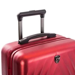 Heys America EcoLite 26" 4-Wheel Medium Luggage -Best Luggage Store f9786b7473ae44c40c4fd729146e27ad4cb5b09610fa1f76e18e4f4ef121dba2 f0620c23 edce 4954 956d 4b882d64705e