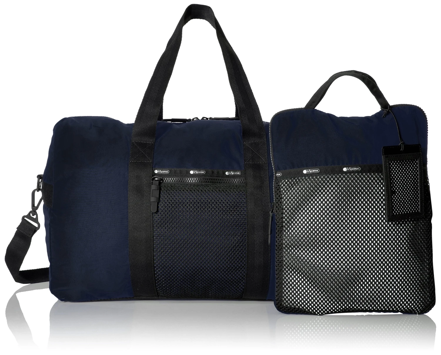 LeSportsac Global Weekender 15 LeSportsac Global Weekender - Image 13