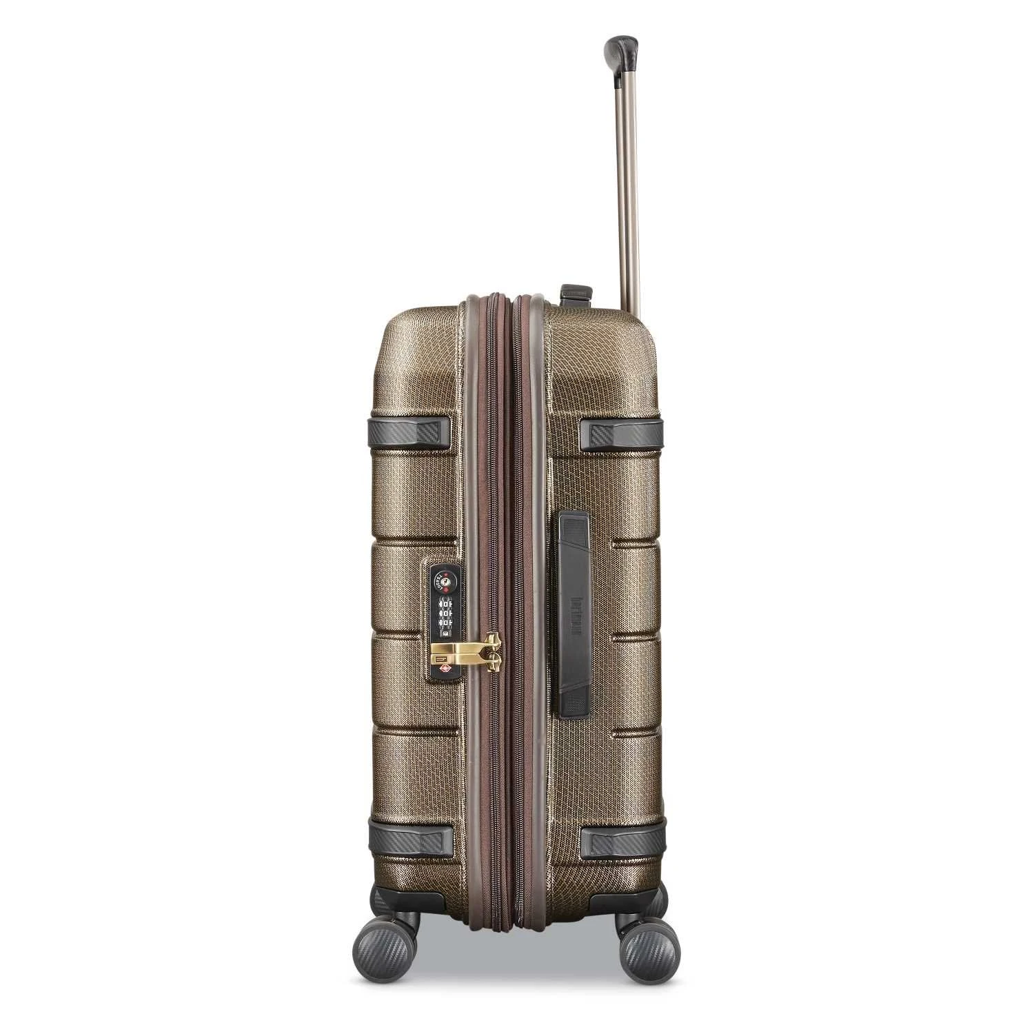 Hartmann Century Hardside Carry On Expandable Spinner 9 Hartmann Century Hardside Carry On Expandable Spinner - Image 7