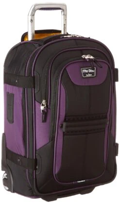 TravelPro Tpro Bold 2.0 22" Expandable Rollaboard
