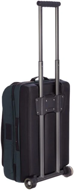 Timbuk2 Co-Pilot Roller Small 2-Wheel Small Luggage -Best Luggage Store f9c906afb66aebafe0bd8a3ce83964820ef1fc6cc3cea70468c509761ecedced