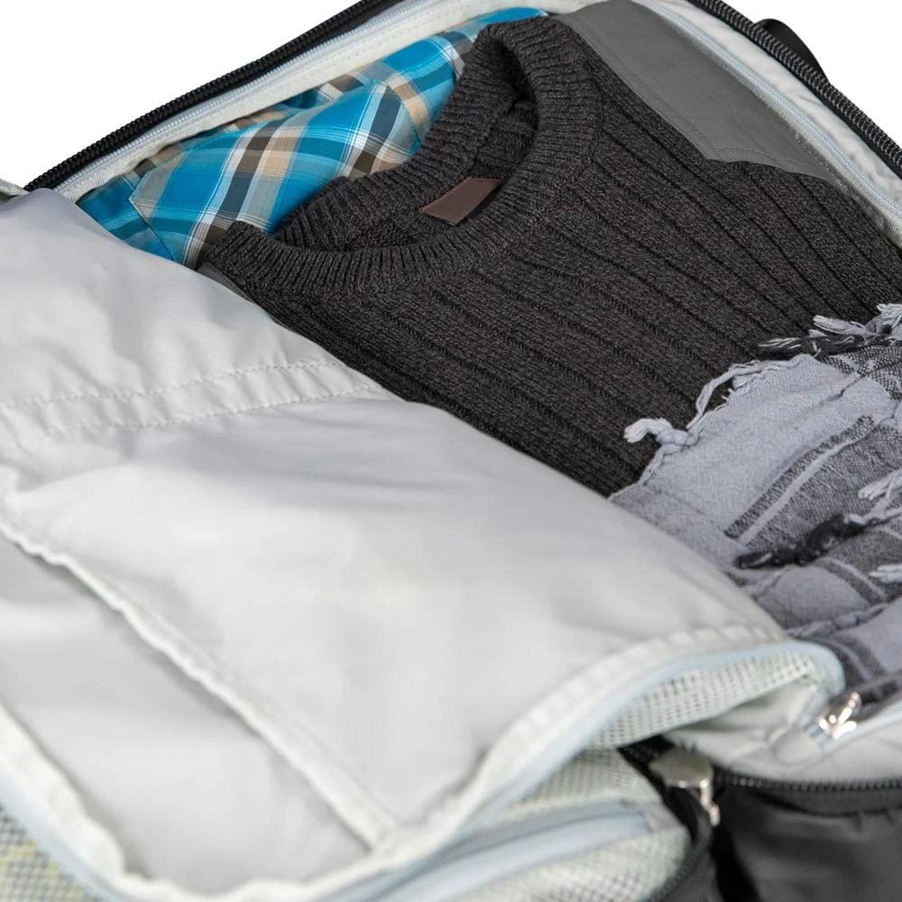 Osprey Packs Transporter Global Carry-On 17 Osprey Packs Transporter Global Carry-On - Image 15