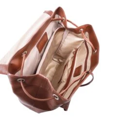 McKlein USA Hagen 15" Leather Laptop Backpack -Best Luggage Store fa189d63b11bc003cda9285ed20a63dace178235399e7477306cc1422bd5d9f2