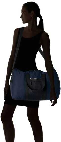 LeSportsac Global Weekender 35 LeSportsac Global Weekender -Best Luggage Store fa29b7991674e316552d81bace4322e3d12767e68df9726a82d58e8cf2aa9502