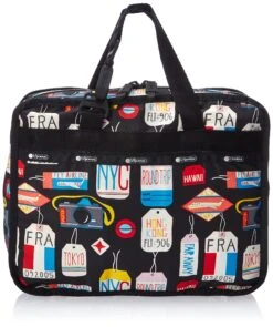 LeSportsac Hanging Organizer