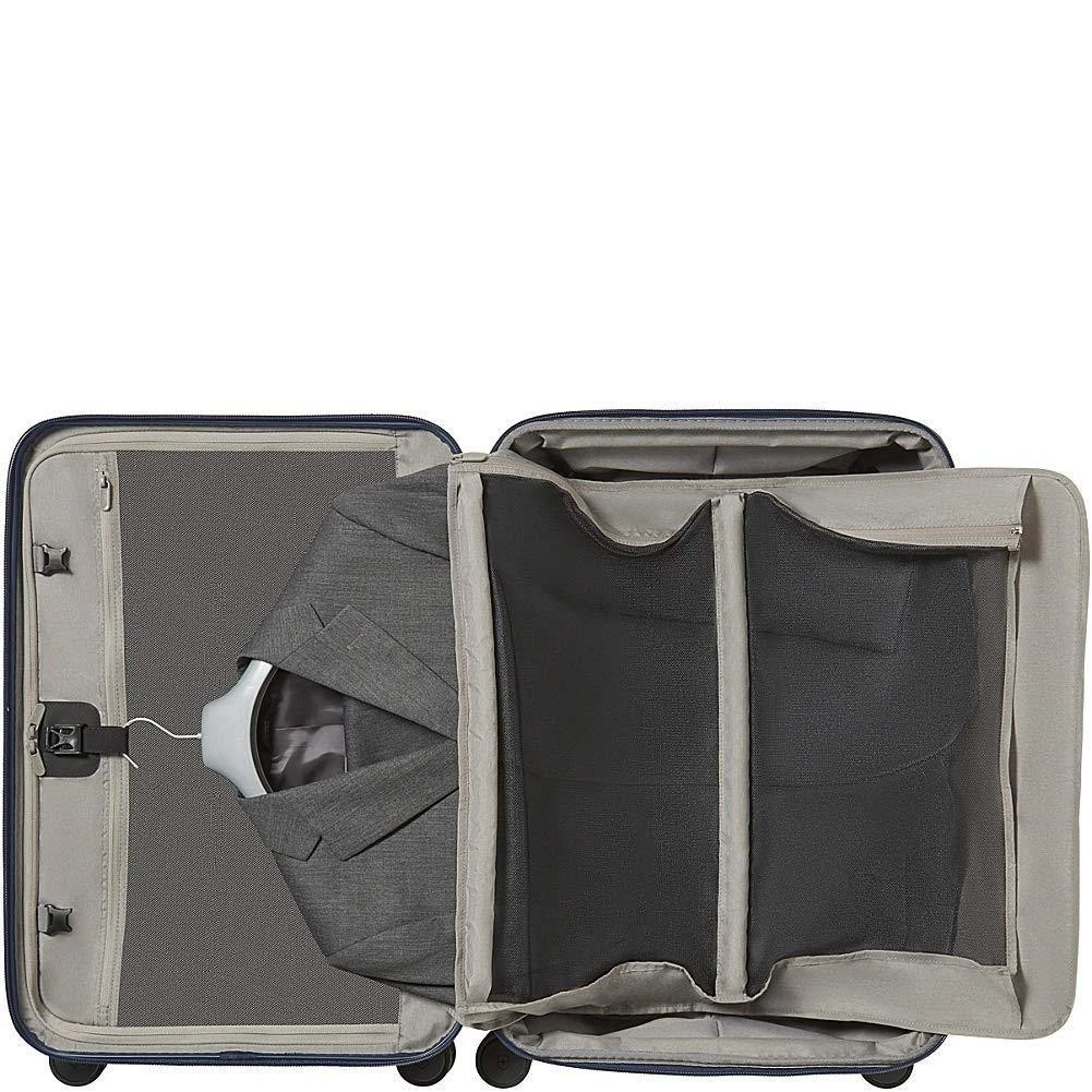 Victorinox Werks Traveler 6.0 Checked-Medium 4-Wheel Medium Luggage 6 Victorinox Werks Traveler 6.0 Checked-Medium 4-Wheel Medium Luggage - Image 4