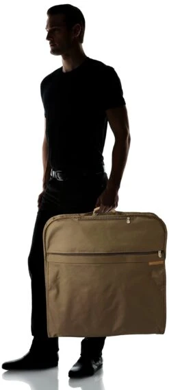 Briggs & Riley Baseline Long Garment Cover 12 Briggs & Riley Baseline Long Garment Cover -Best Luggage Store fa801d77c4f7ce13abb33b4325eea7b35ac75a292e7329a96b872d6bd65486a2