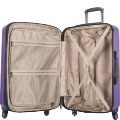 Heys America Scala 30" 4-Wheel Large Luggage 14 Heys America Scala 30" 4-Wheel Large Luggage -Best Luggage Store fab09ed8e30fa641627d39b4d3507b7115866649c8edeca2ab78b44ffea6efa9 376a5931 60ed 4fbf b794 3d0ad2a24f09