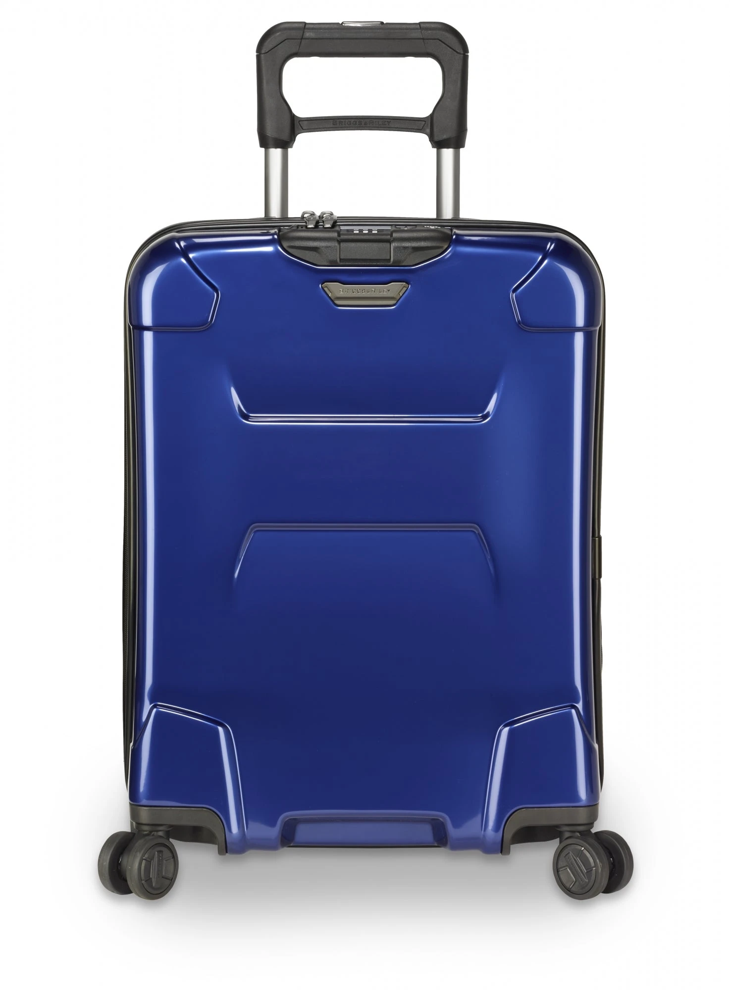 Briggs & Riley Torq Carry-On Wide Body 20" 4-Wheel International Wide Body Carry-On Luggage 4 Briggs & Riley Torq Carry-On Wide Body 20" 4-Wheel International Wide Body Carry-On Luggage - Image 2