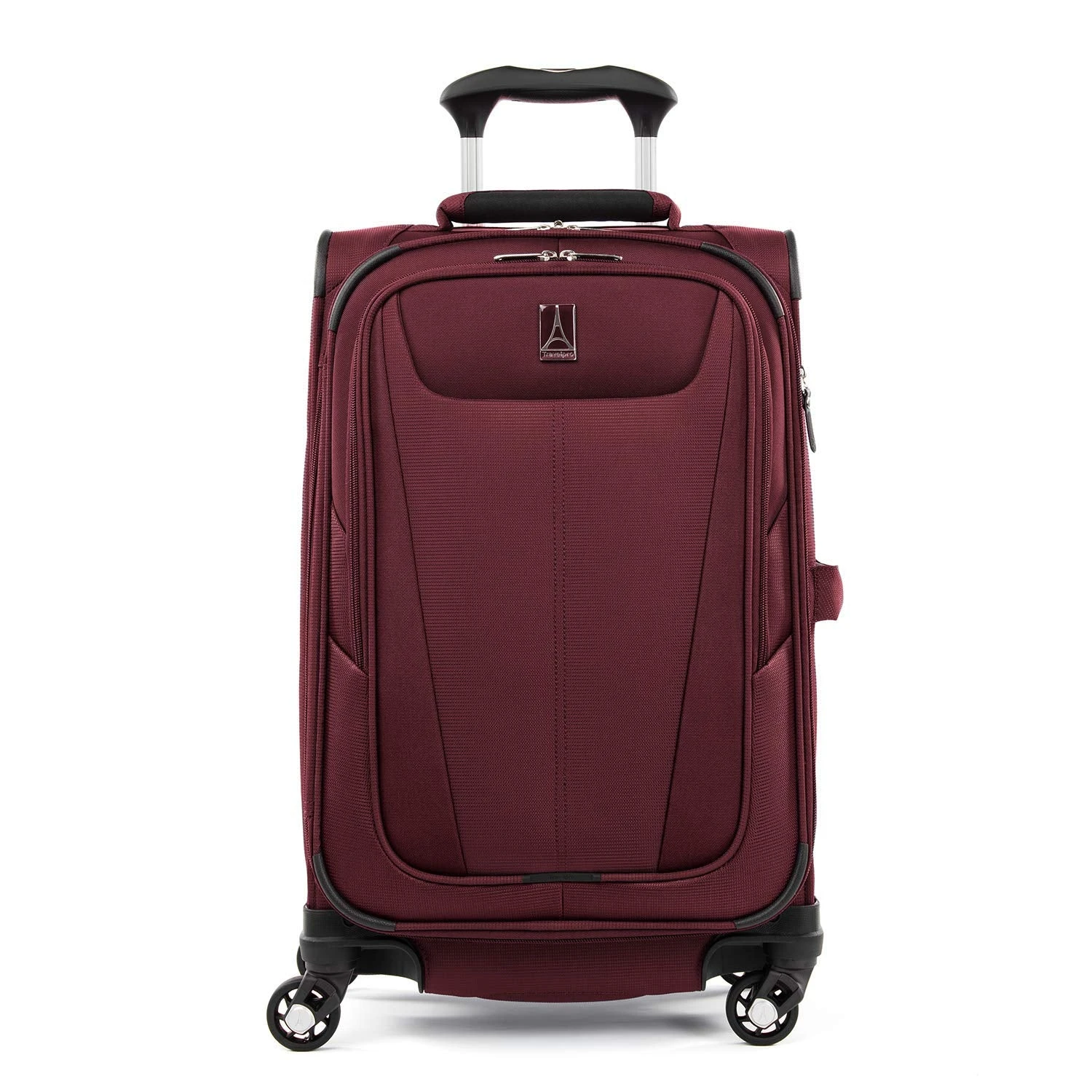 Travelpro Maxlite 5 Carry-On 21-Inch 4-Wheel Softside Luggage 21 Travelpro Maxlite 5 Carry-On 21-Inch 4-Wheel Softside Luggage - Image 19