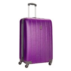 DELSEY Paris Volume DLX 29" 4-Wheel Large Luggage -Best Luggage Store facea567a65198f1200685061f5bfb854a901f07836fe9d8c777dbbd97951e3c