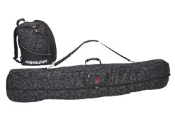 Athalon Fitted Snowboard & Boot Bag