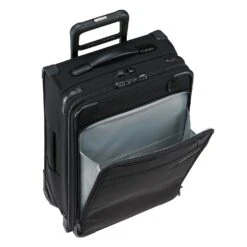 Briggs & Riley Baseline Expandable 25" 2-Wheel Medium Luggage 19 Briggs & Riley Baseline Expandable 25" 2-Wheel Medium Luggage -Best Luggage Store faf753acdec544248ac822dec2a9d52f2eccc6ac1dc5cc3b8b7cfc0cb451752a