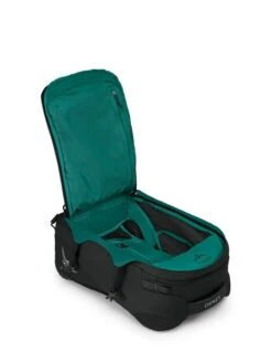 Osprey Packs Fairview 36 Women's Wheeled Travel Backpack -Best Luggage Store fairviewwhldtp36 s22 side3 black 1