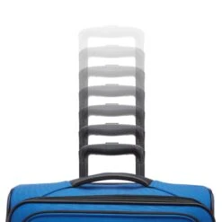 American Tourister 4 KIX 2.0 Softside Spinner Luggage, 28 Inch Checked Large 23 American Tourister 4 KIX 2.0 Softside Spinner Luggage, 28 Inch Checked Large -Best Luggage Store fb0d94bc6afa744daff6edeb73dfbda3559a76c004d74c04b2e93bee5cac4803 b6043e6c 7a54 4f45 b2bc 03ac8e61e6fa
