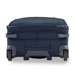 Briggs & Riley Baseline Expandable 21" 2-Wheel International Wide Body Carry-On Luggage -Best Luggage Store fb1b4f49c29346da9e0e9ac4ffe64d7973087dc0b79d25a6b57cde38bfd55c21