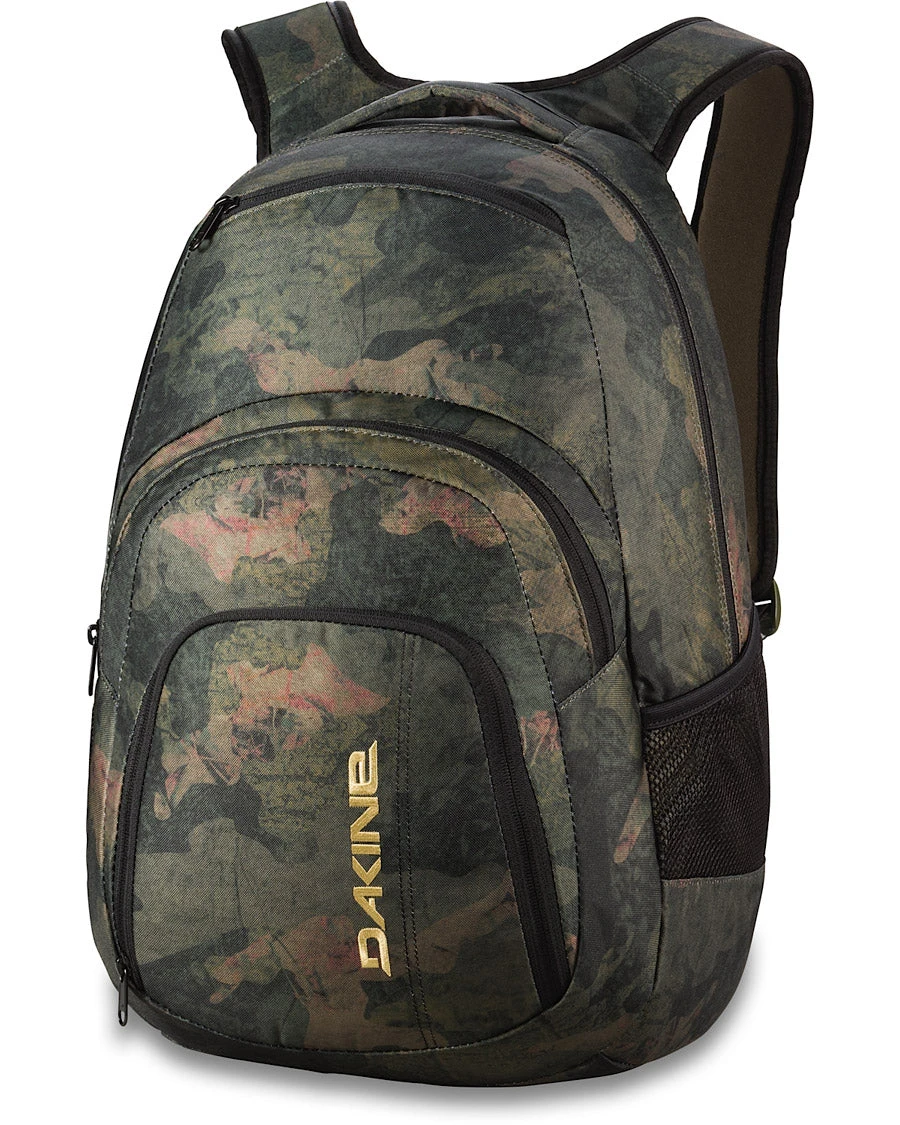 Dakine Campus Pack Multipurpose School Backpacks 18 Dakine Campus Pack Multipurpose School Backpacks - Image 16