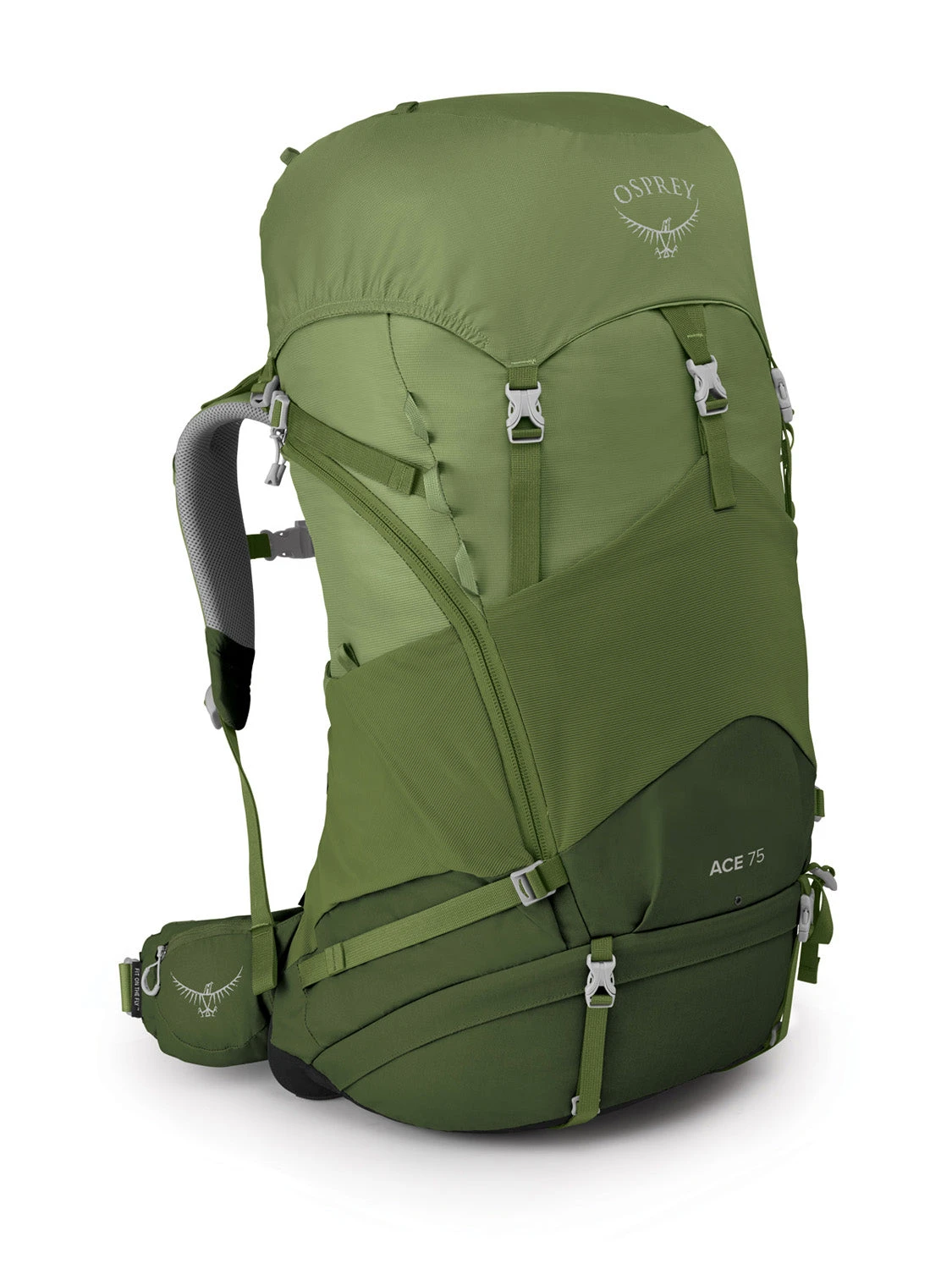 Osprey Packs Ace 75 6 Osprey Packs Ace 75 - Image 4