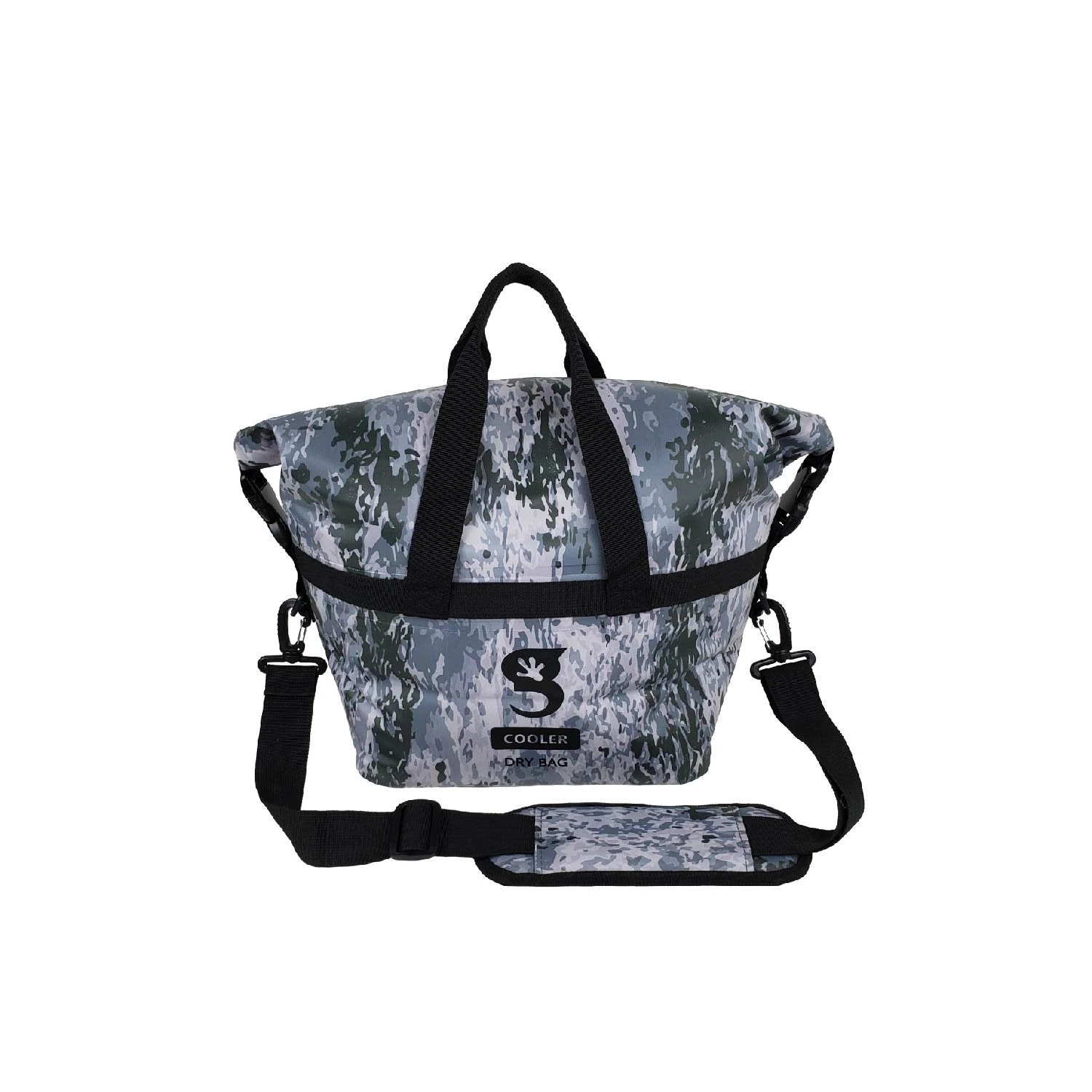 Geckobrands Tote Dry Bag Cooler 20 Geckobrands Tote Dry Bag Cooler - Image 18