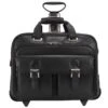 McKlein USA Ceresola 15.6" Leather Wheeled Laptop Briefcase 2 McKlein USA Ceresola 15.6" Leather Wheeled Laptop Briefcase -Best Luggage Store fb91202f65dd2866c4492f9dba8acc1cc0fad587bb0d78cec9041fee62e69e03
