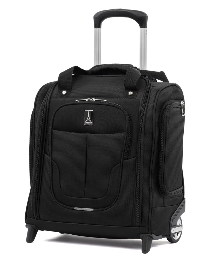 TravelPro Skypro Lightweight Airline Size Carry On Luggage Trolley Suitcase 10 TravelPro Skypro Lightweight Airline Size Carry On Luggage Trolley Suitcase - Image 8