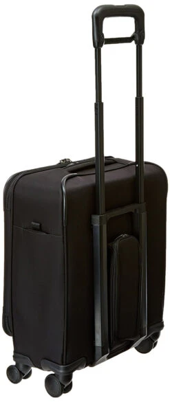 Briggs & Riley Transcend 3.0 21" 4-Wheel International Wide Body Carry-On Luggage 24 Briggs & Riley Transcend 3.0 21" 4-Wheel International Wide Body Carry-On Luggage -Best Luggage Store fba8b163c0fb8b697ef1b514b3a42d1424bed1a228791ed9feb03d40c410573f