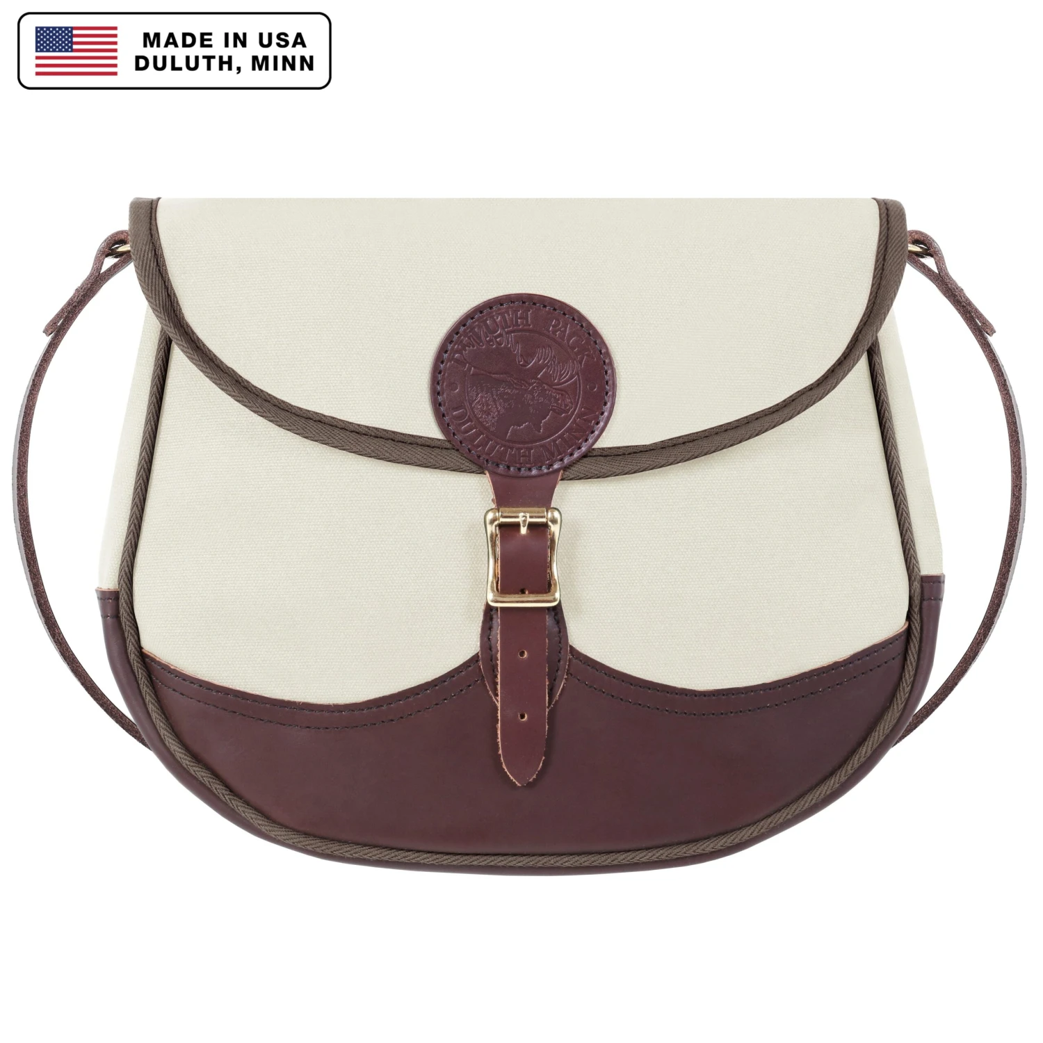 Duluth Pack Deluxe Shell Bag 18 Duluth Pack Deluxe Shell Bag - Image 16