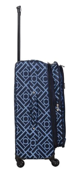 American Flyer Astor Collection 5-Piece Luggage Set -Best Luggage Store fbb1a78558b3866218449aef42bf758ed1c74d938bf48b6951fbc3c08471a608