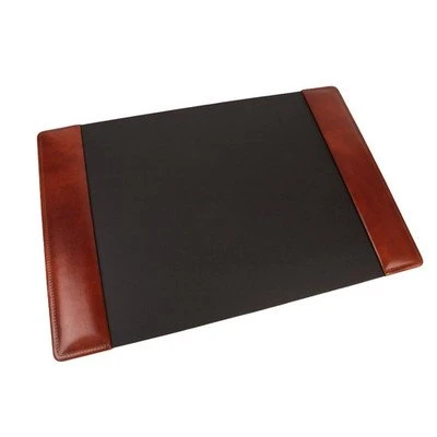 Bosca Old Leather Home Desk Pad 5 Bosca Old Leather Home Desk Pad - Image 3