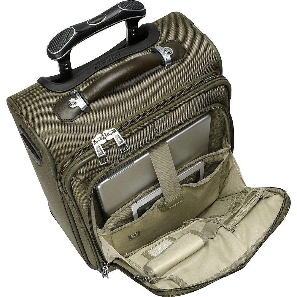 TravelPro Platinum Magna 22" Expandable Business Plus Spinner 16 TravelPro Platinum Magna 22" Expandable Business Plus Spinner - Image 14