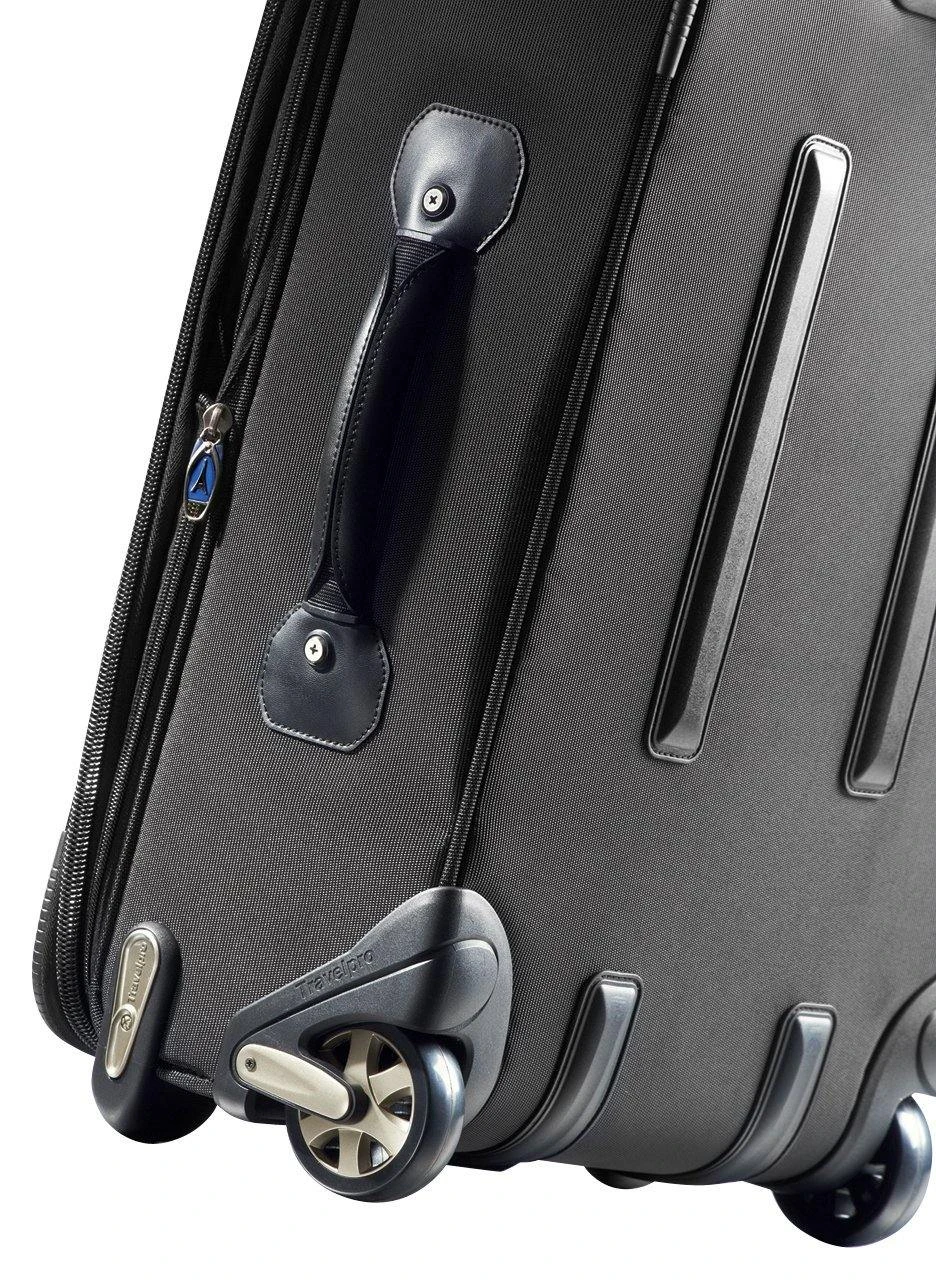 TravelPro Crew 9 20" Expandable Bus Plus Rollaboard 4 TravelPro Crew 9 20" Expandable Bus Plus Rollaboard - Image 2