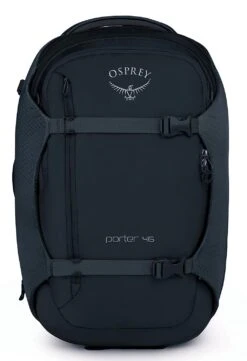 Osprey Packs Porter 46 Travel Backpack -Best Luggage Store fc1b07d308d69c5023c34bcf5cbdc0ce19bb7123b9f3c6c51a08a5849889573f