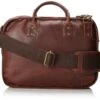 Will Leather Goods Men's Hank Portfolio Briefcase -Best Luggage Store fc1f2af06ff4521ccc956fd4dac42354290db81309bdc6aa0b65bbe9d107f436