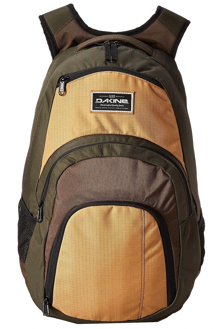 Dakine Campus Pack Multipurpose School Backpacks 10 Dakine Campus Pack Multipurpose School Backpacks - Image 8